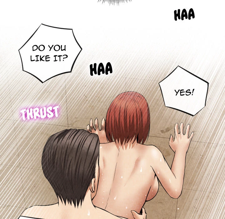 Festival Island Chapter 17 - page 72