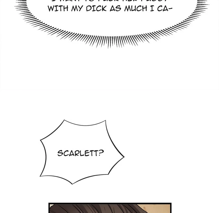 Festival Island Chapter 17 - page 76