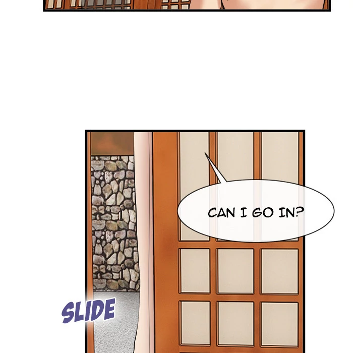 Festival Island Chapter 17 - page 79