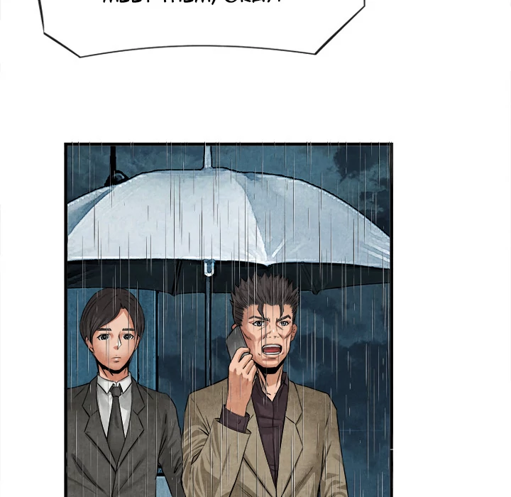 Festival Island Chapter 17 - page 8