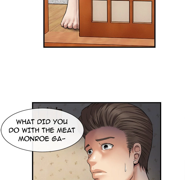 Festival Island Chapter 17 - page 80