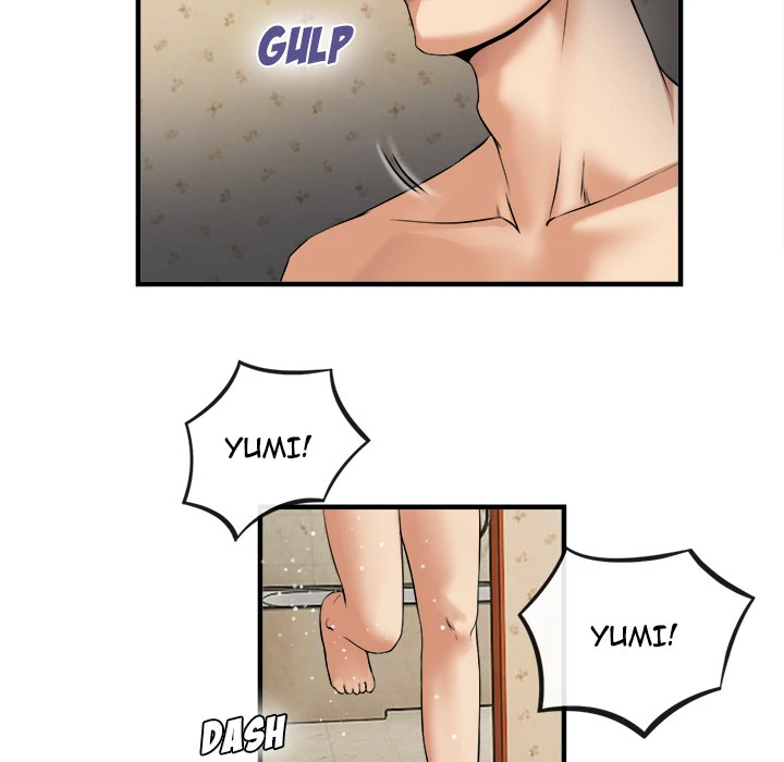 Festival Island Chapter 17 - page 81