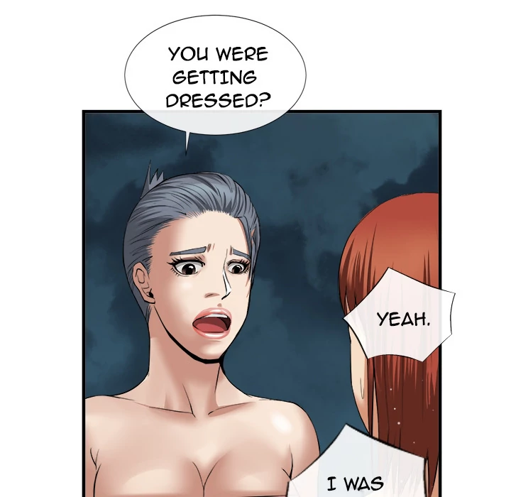 Festival Island Chapter 17 - page 88