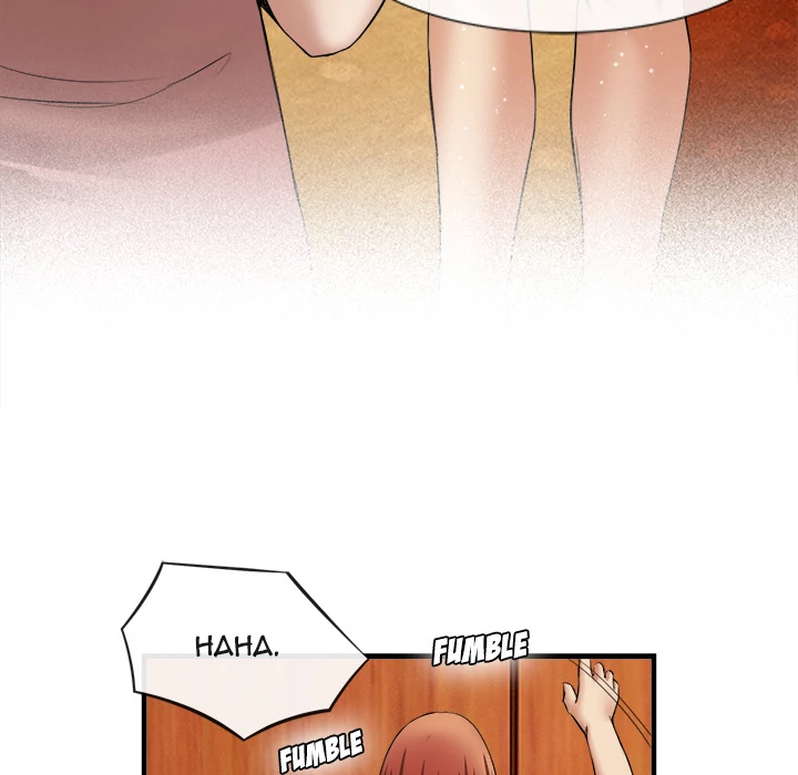 Festival Island Chapter 17 - page 91