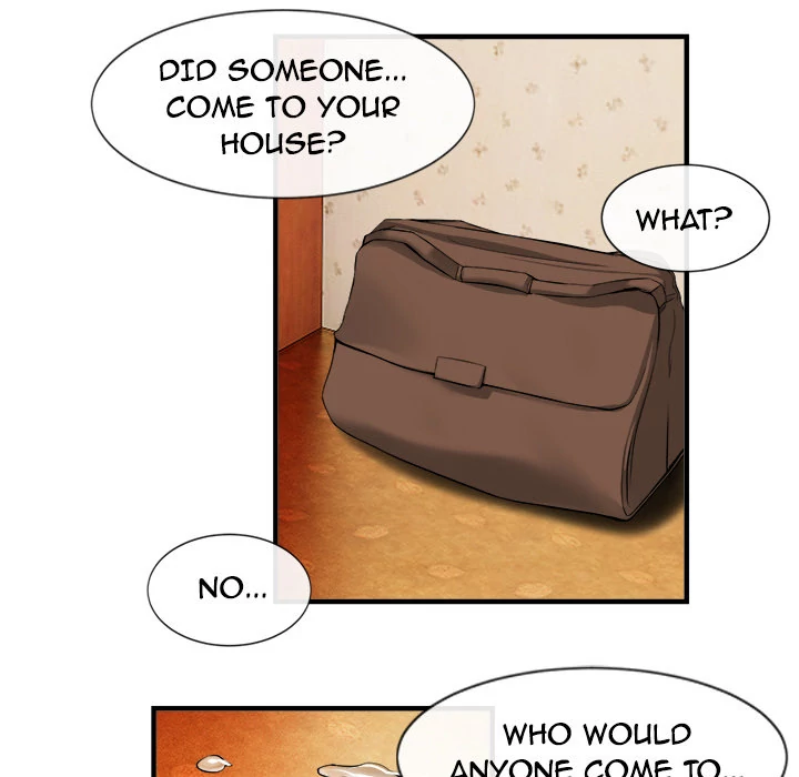 Festival Island Chapter 17 - page 93