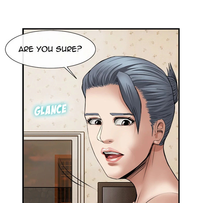 Festival Island Chapter 17 - page 95