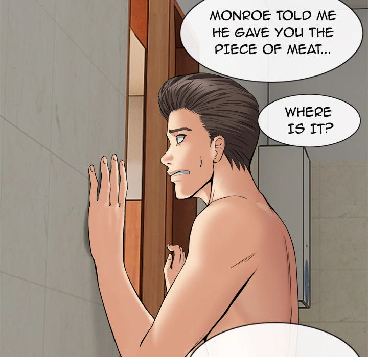 Festival Island Chapter 17 - page 99