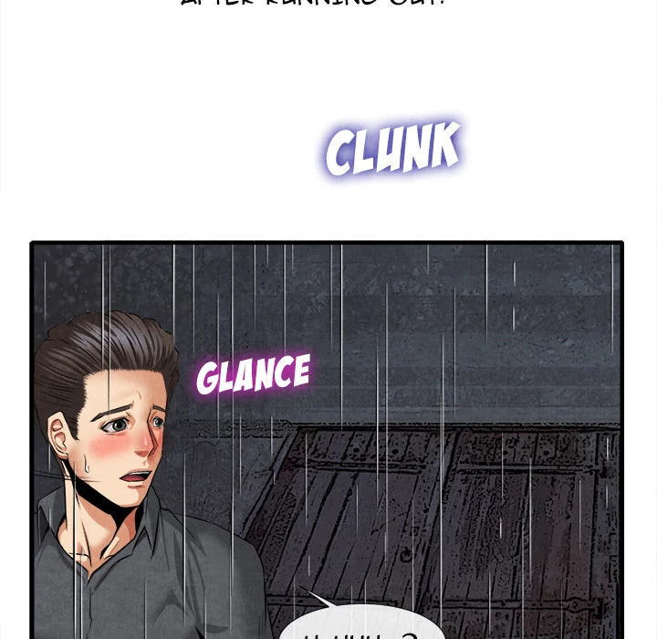 Festival Island Chapter 18 - page 102