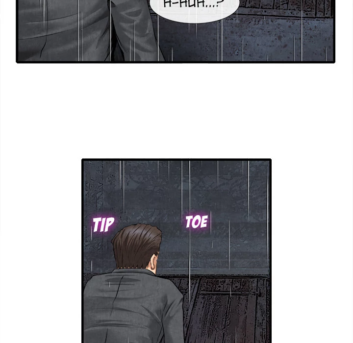 Festival Island Chapter 18 - page 103