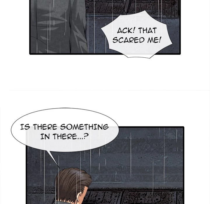 Festival Island Chapter 18 - page 105