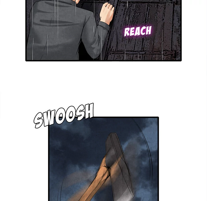 Festival Island Chapter 18 - page 106