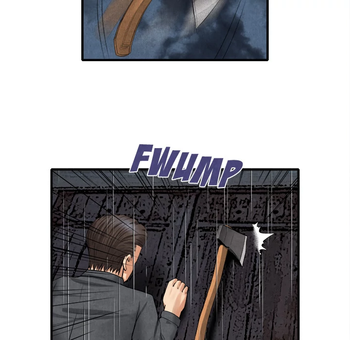 Festival Island Chapter 18 - page 107