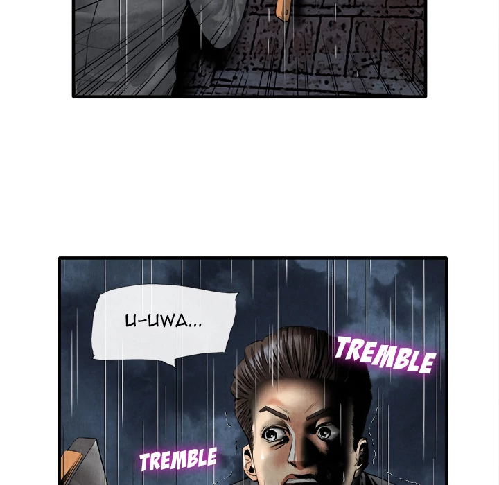 Festival Island Chapter 18 - page 108