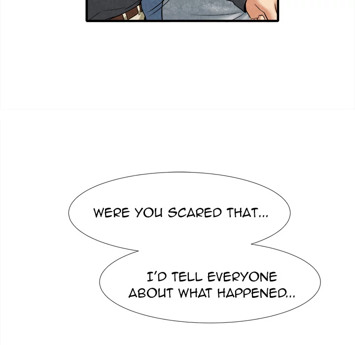 Festival Island Chapter 18 - page 11