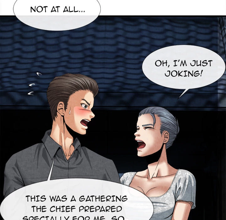 Festival Island Chapter 18 - page 13