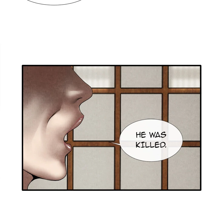 Festival Island Chapter 18 - page 22