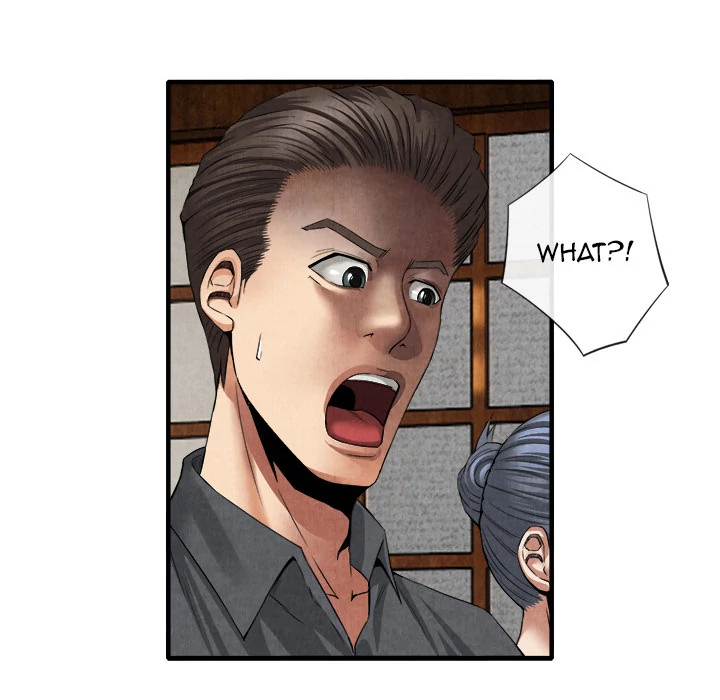 Festival Island Chapter 18 - page 23