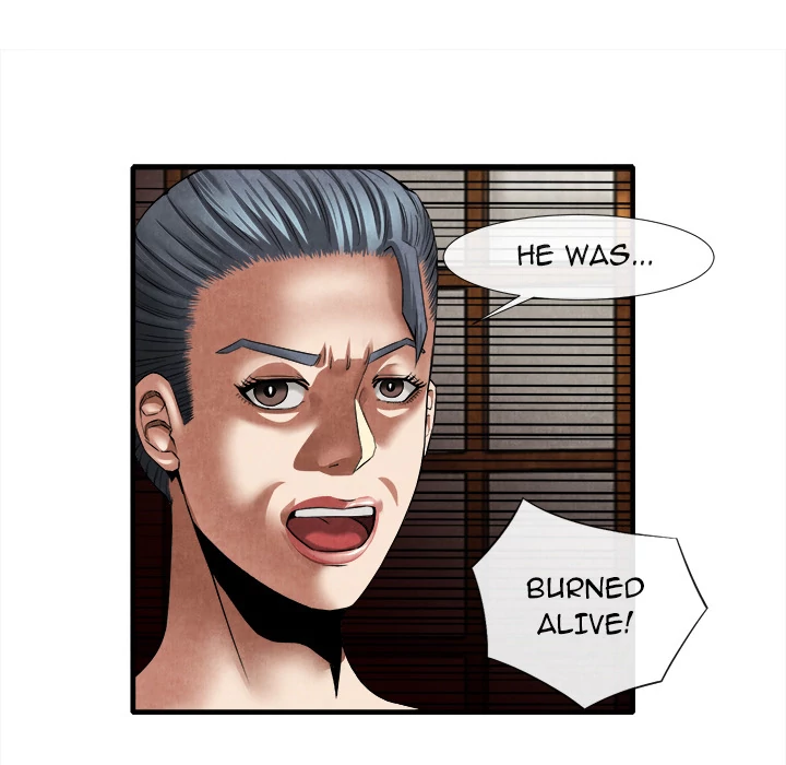 Festival Island Chapter 18 - page 24