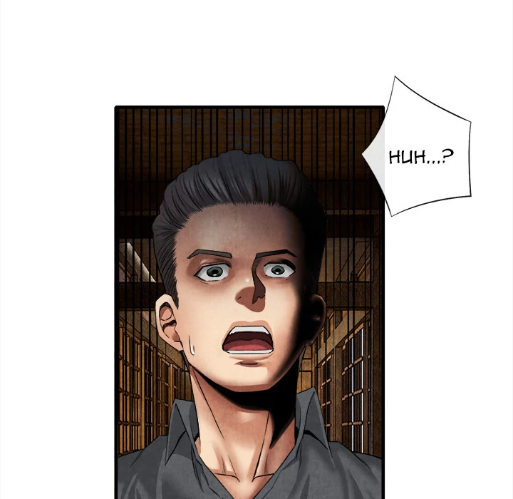 Festival Island Chapter 18 - page 25