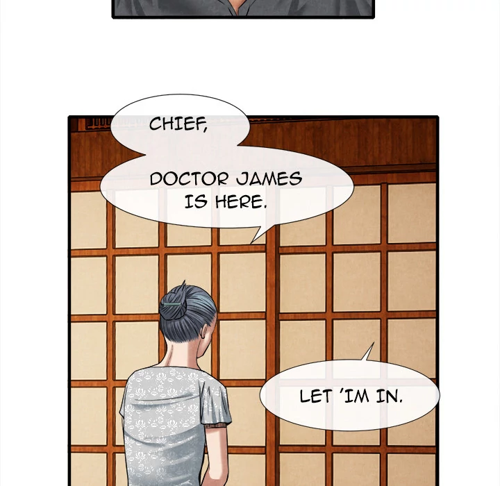 Festival Island Chapter 18 - page 26