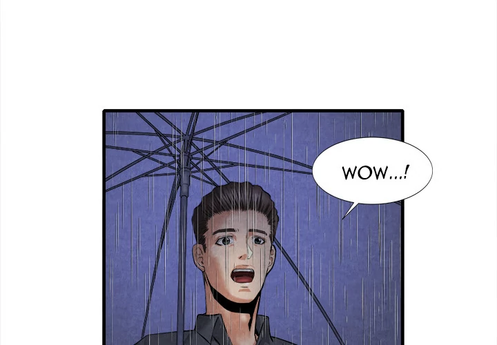 Festival Island Chapter 18 - page 3