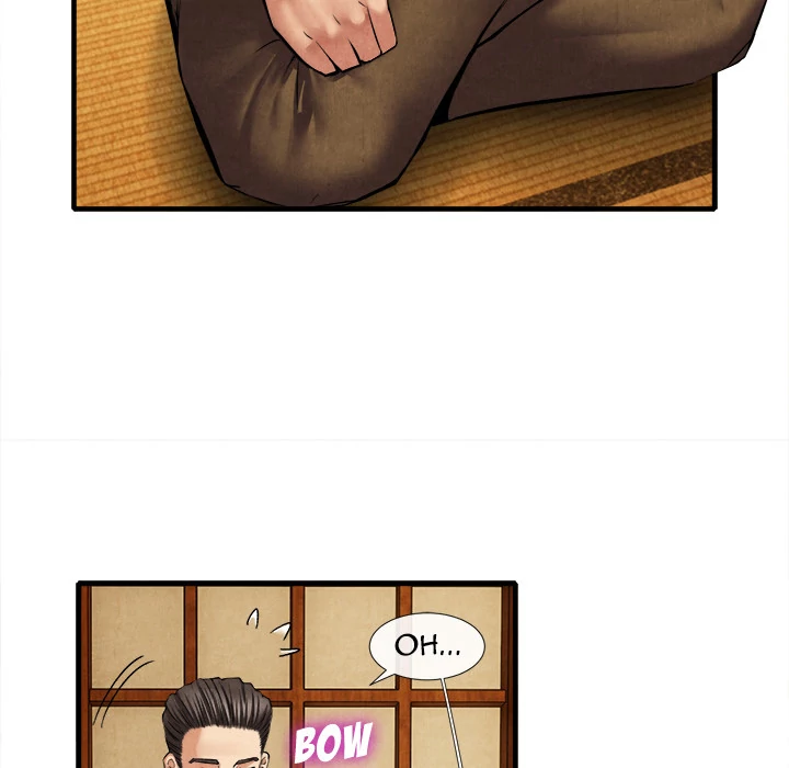 Festival Island Chapter 18 - page 31