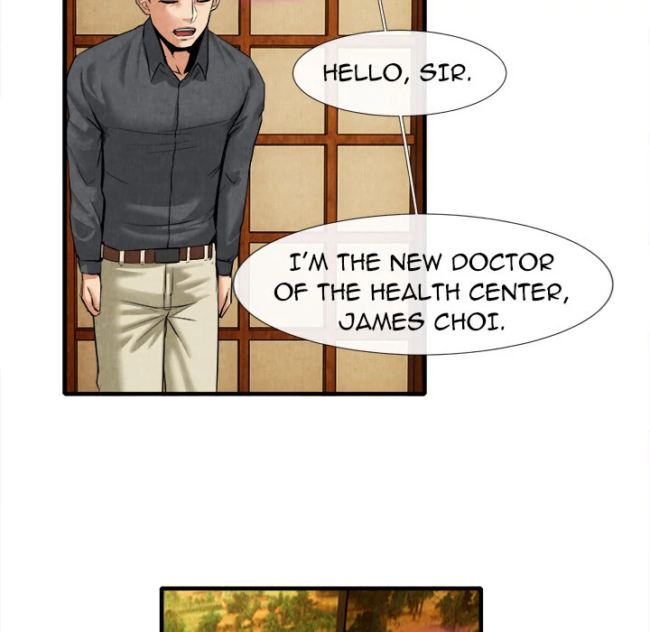 Festival Island Chapter 18 - page 32