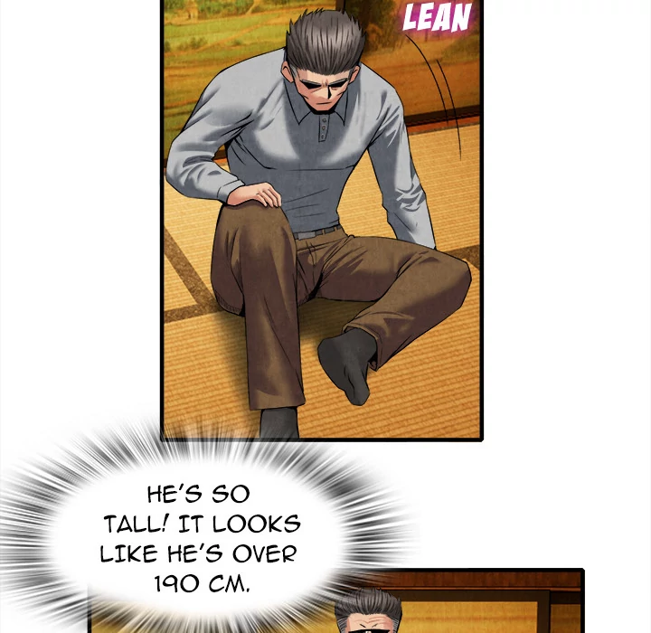 Festival Island Chapter 18 - page 33