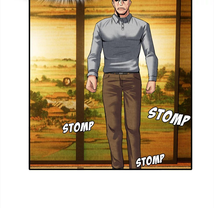 Festival Island Chapter 18 - page 34