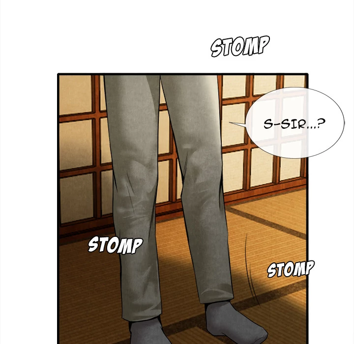 Festival Island Chapter 18 - page 36