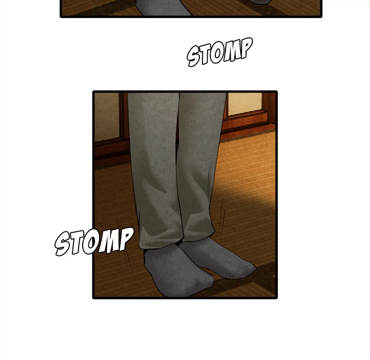 Festival Island Chapter 18 - page 37