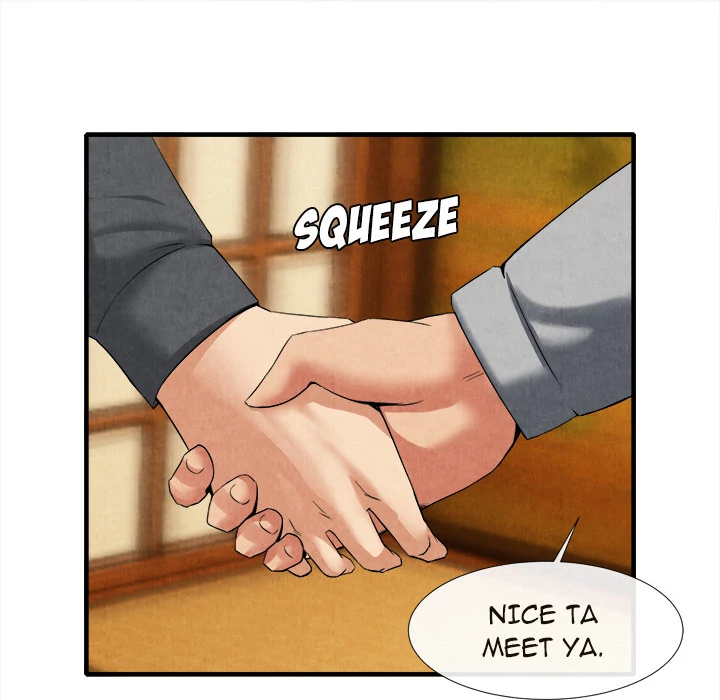 Festival Island Chapter 18 - page 38