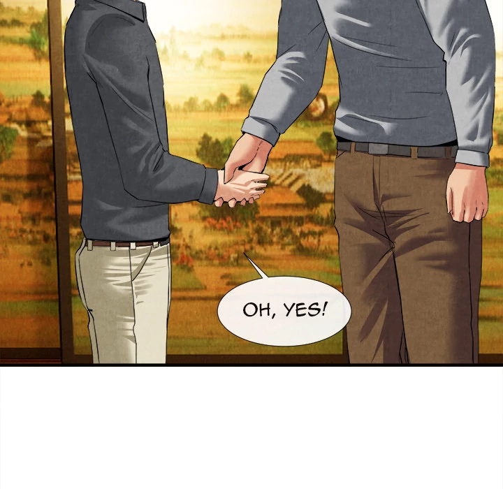 Festival Island Chapter 18 - page 40