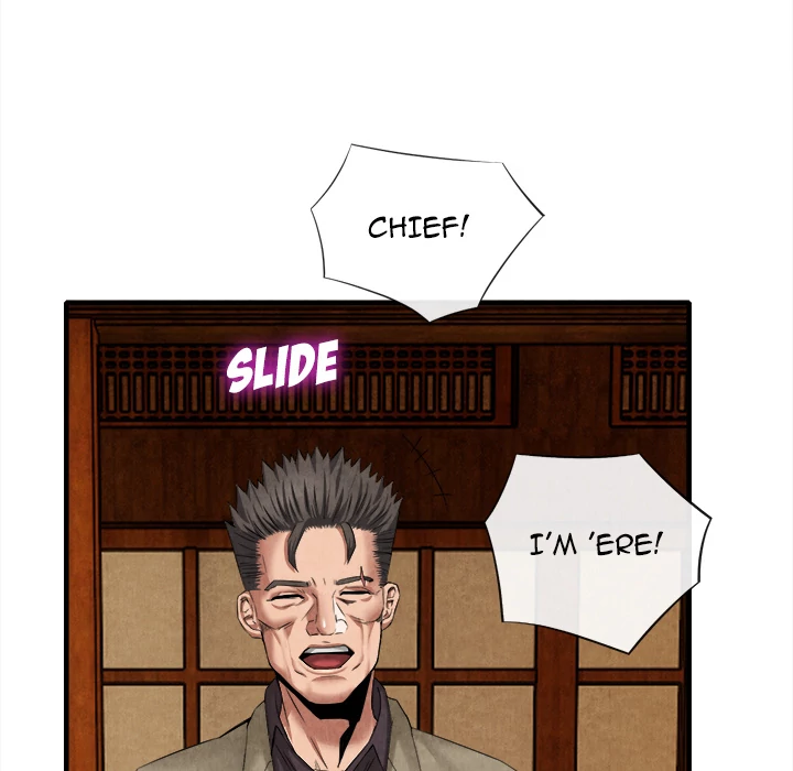 Festival Island Chapter 18 - page 41