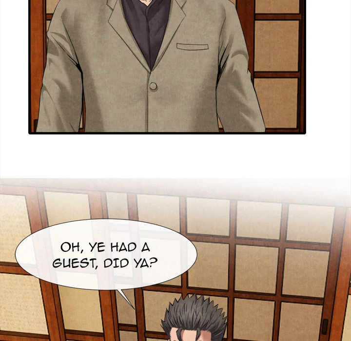 Festival Island Chapter 18 - page 42