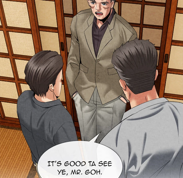 Festival Island Chapter 18 - page 43