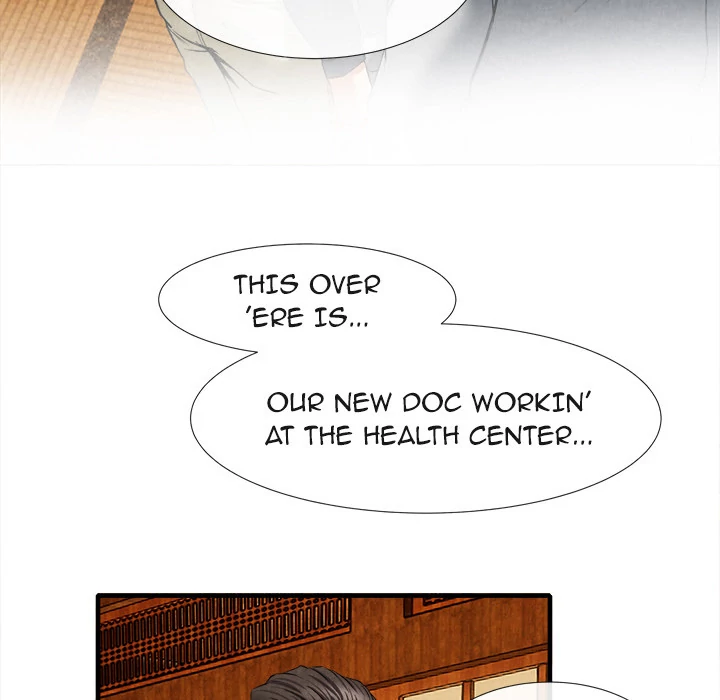 Festival Island Chapter 18 - page 44