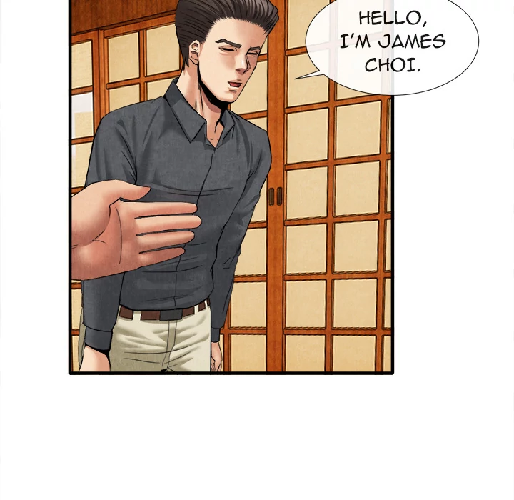 Festival Island Chapter 18 - page 45