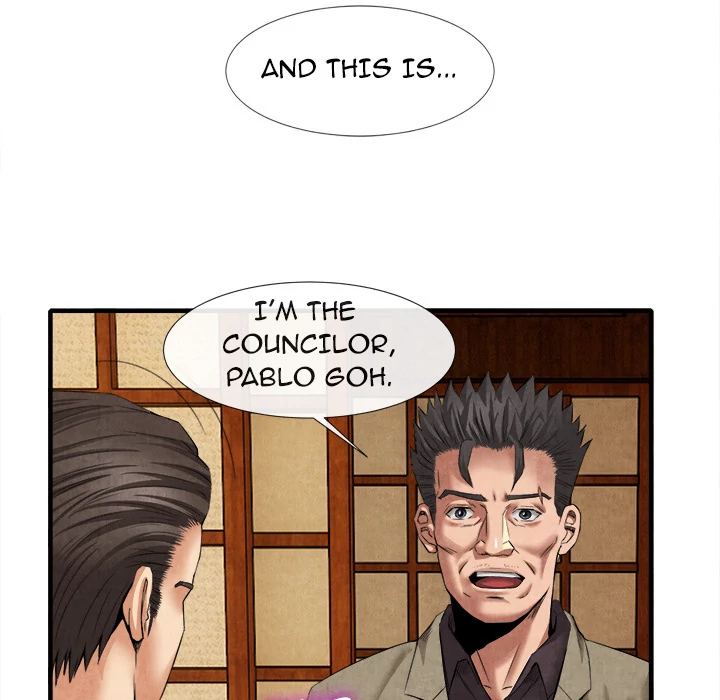 Festival Island Chapter 18 - page 46