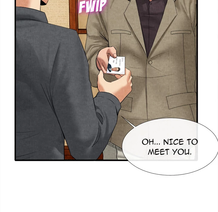 Festival Island Chapter 18 - page 47