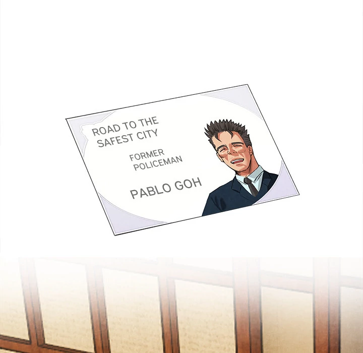 Festival Island Chapter 18 - page 48