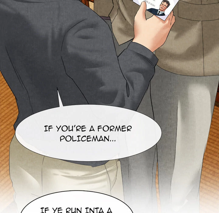 Festival Island Chapter 18 - page 50