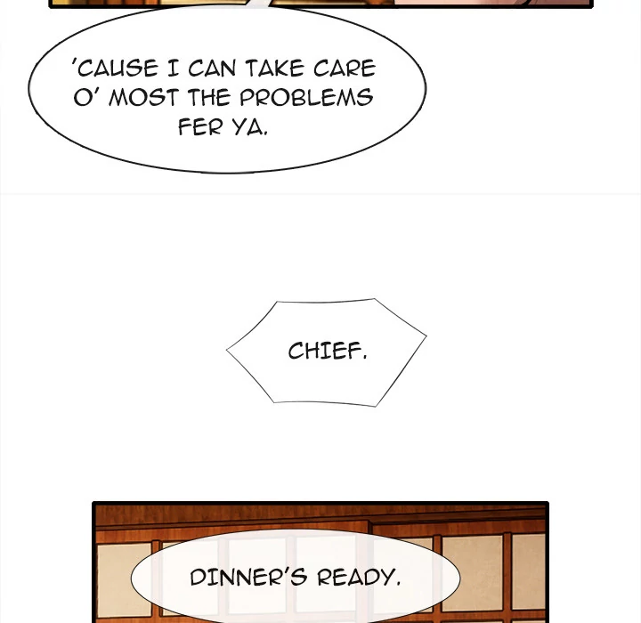 Festival Island Chapter 18 - page 52