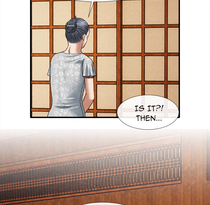 Festival Island Chapter 18 - page 53