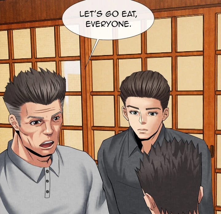 Festival Island Chapter 18 - page 54