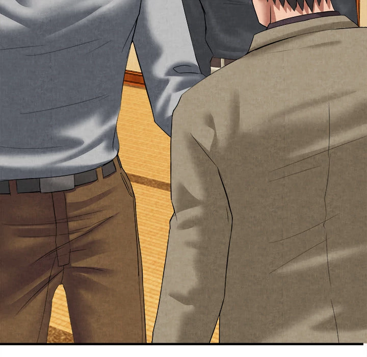 Festival Island Chapter 18 - page 55