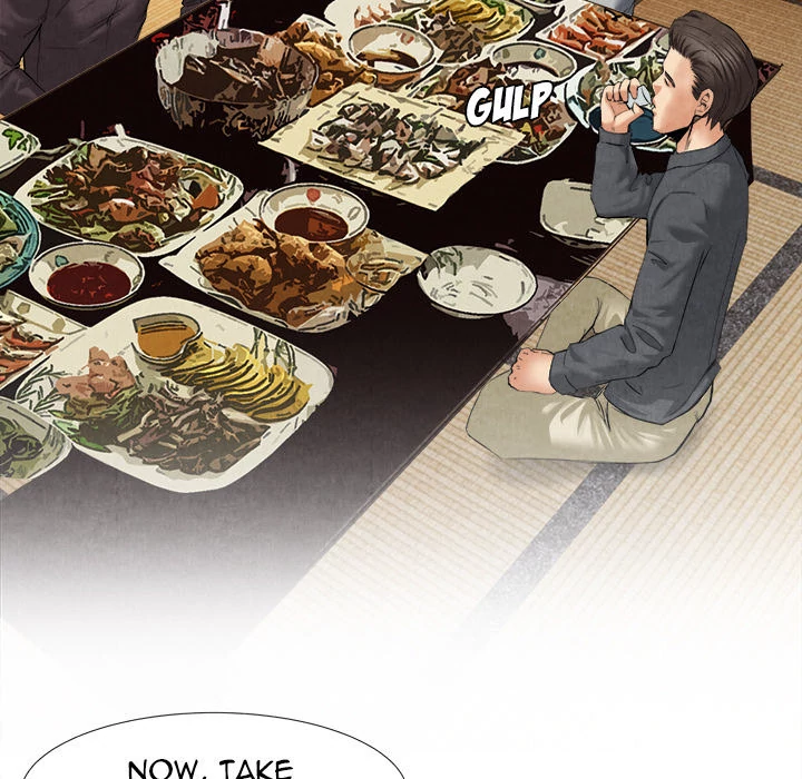 Festival Island Chapter 18 - page 58