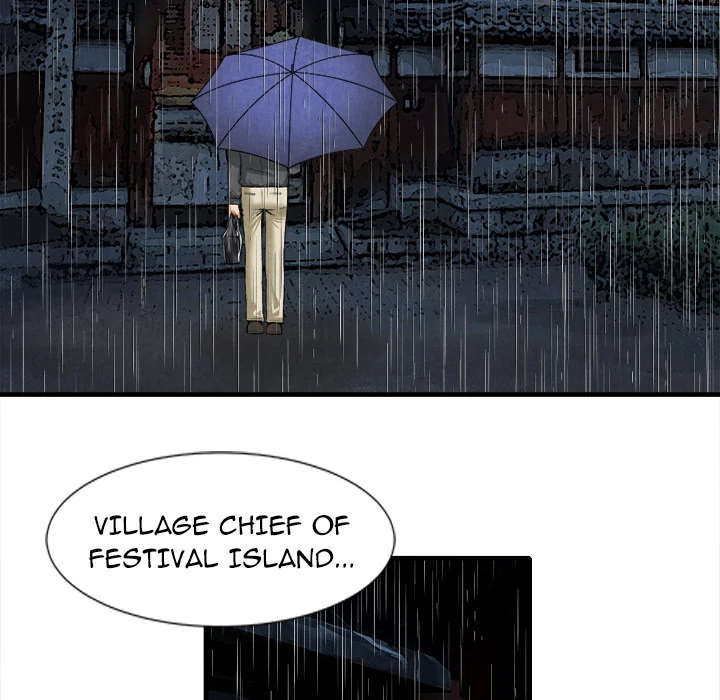 Festival Island Chapter 18 - page 6