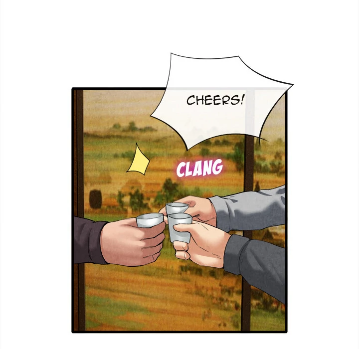 Festival Island Chapter 18 - page 60