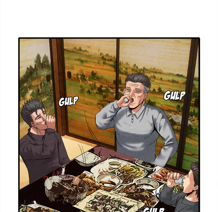 Festival Island Chapter 18 - page 61